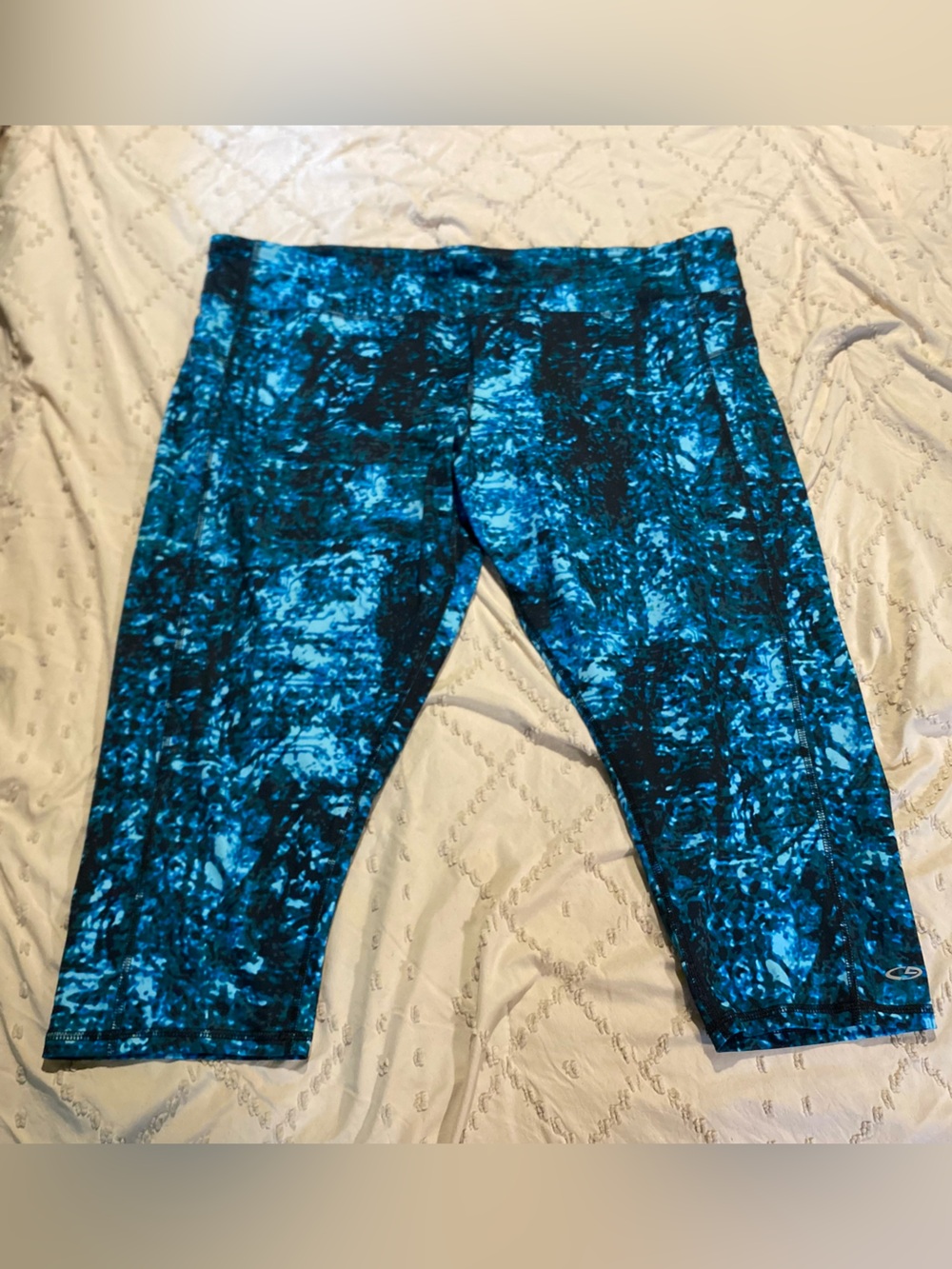 Champion Leggings